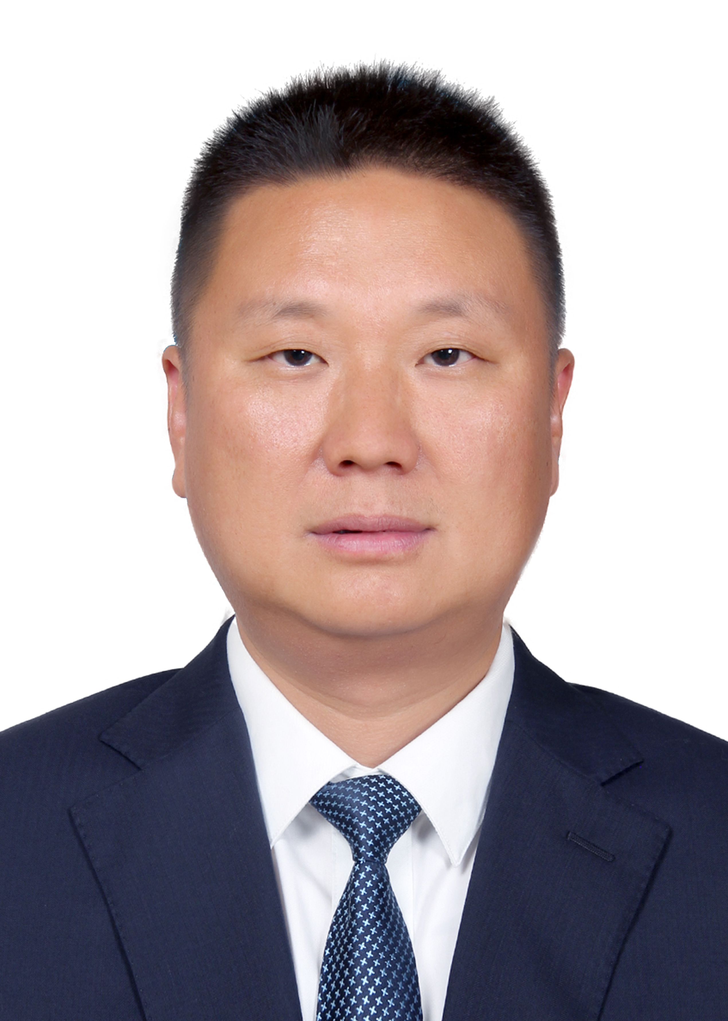 张忠文