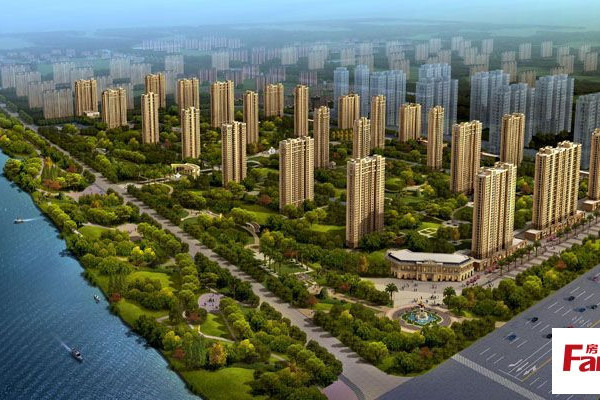 济宁金色兰庭