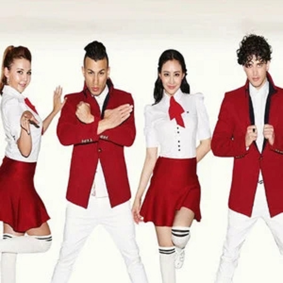 《美丽的哈瓦那》是吉古依卓作词,李玉山作曲,五洲星海演唱的一首歌曲