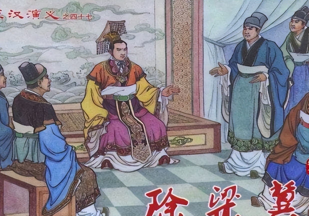 汉桓帝刘志有哪些帝王之术呢？_百科TA说