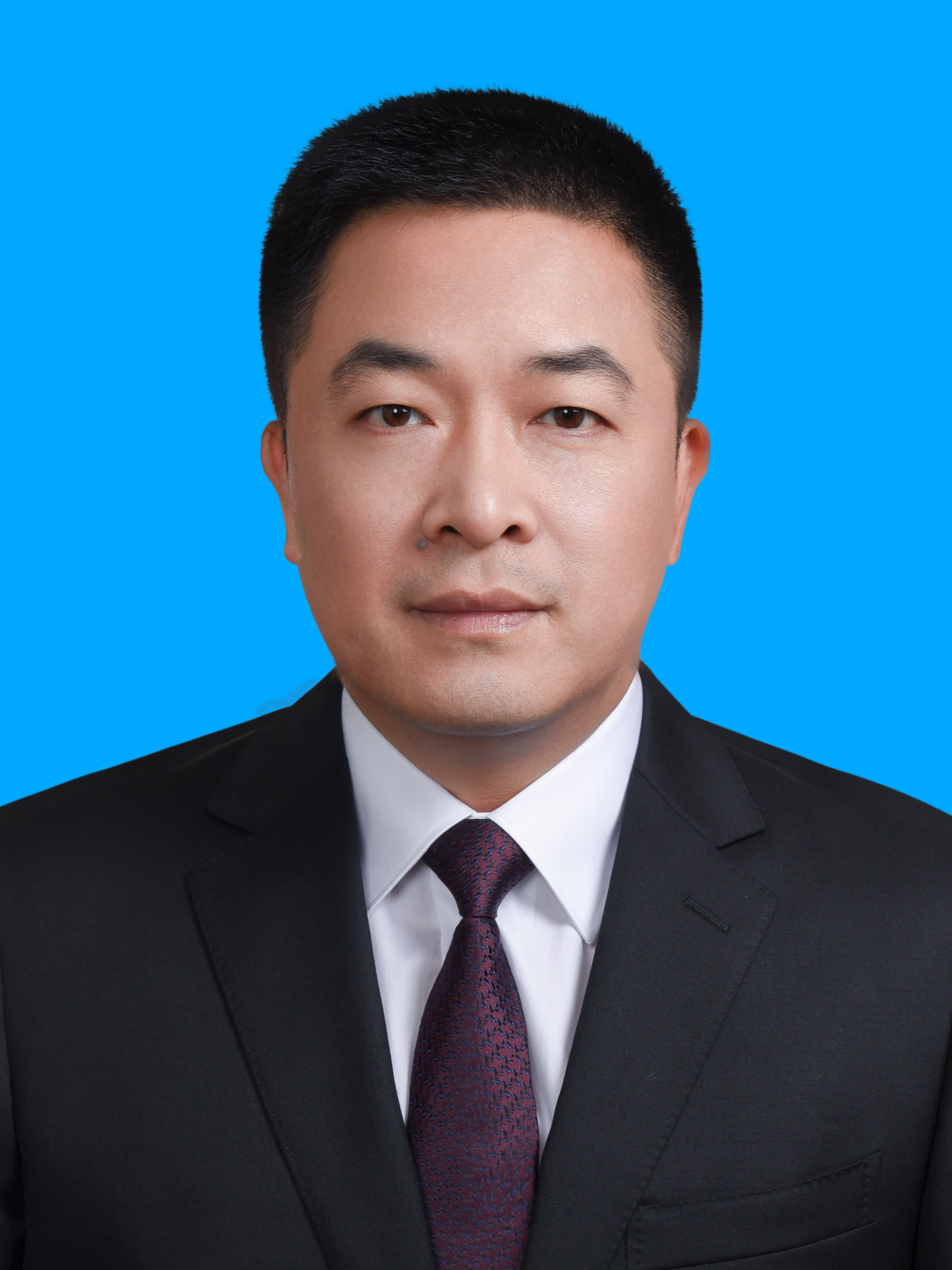现任湖南省长沙市开福