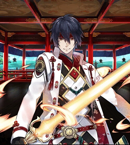 大和武尊·樱代