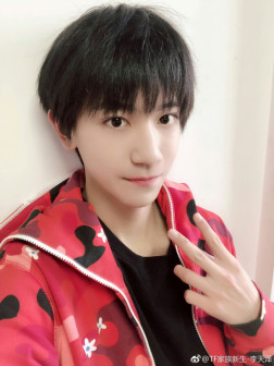 李天泽（中国内地男歌手、演员）_百度百科