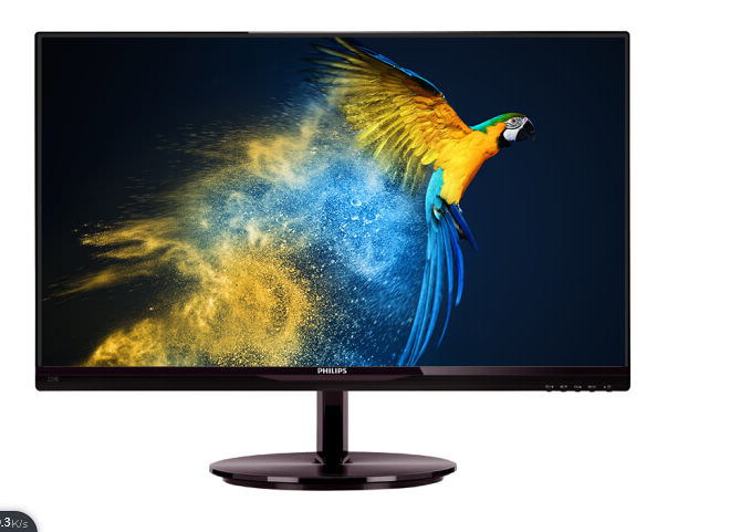  p>飞利浦224e5qsb是飞利浦品牌旗下的一款液晶显示器,生产于中国大陆