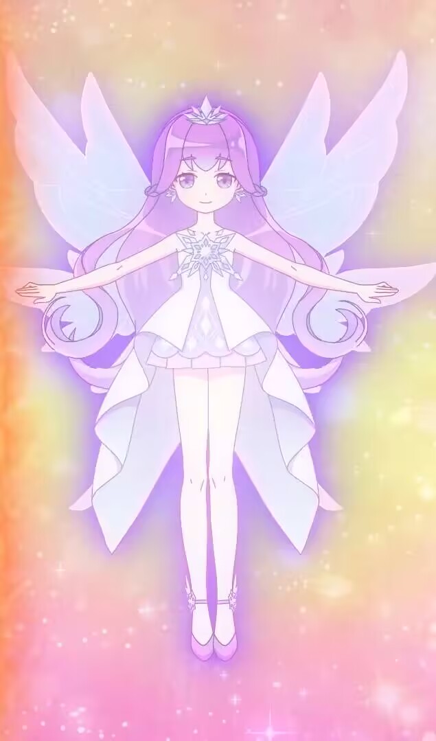 菲尔,动画《 a target="_blank" href="/item/小花仙之四时花语