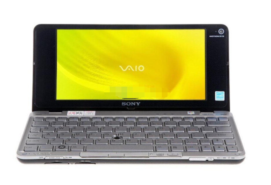 sony笔记本电脑(sony笔记本电脑屏幕不亮)