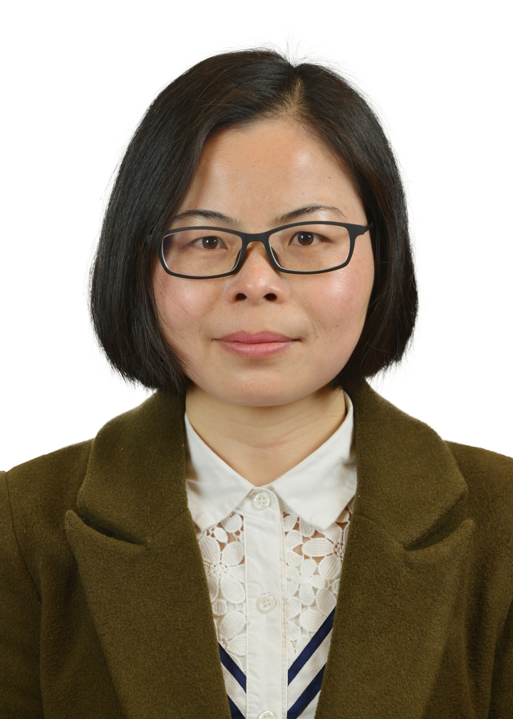 张敏