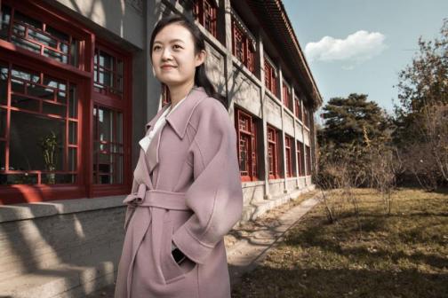 刘颖（北京大学未来技术学院副院长）_百度百科