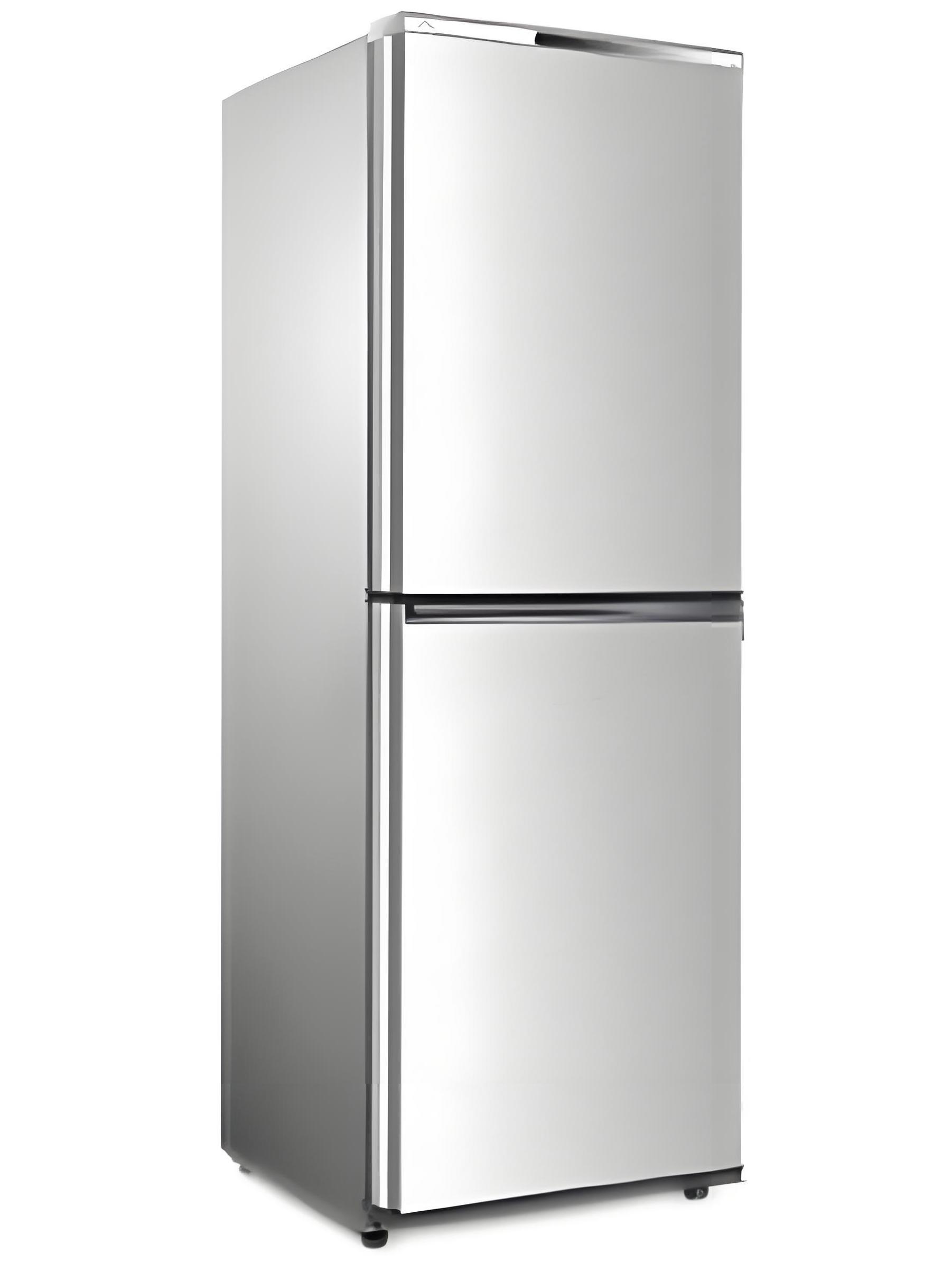 美的两门冰箱bcd-175sm