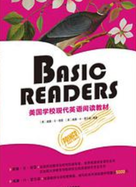 Basic Readers_百度百科