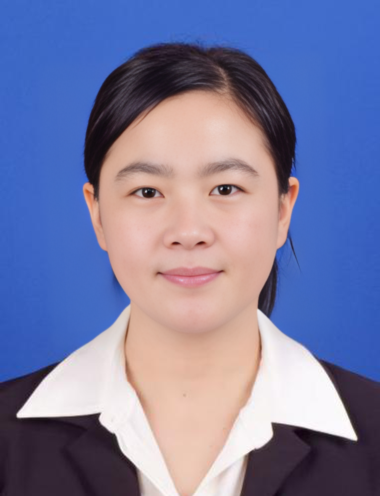 陈丽萍