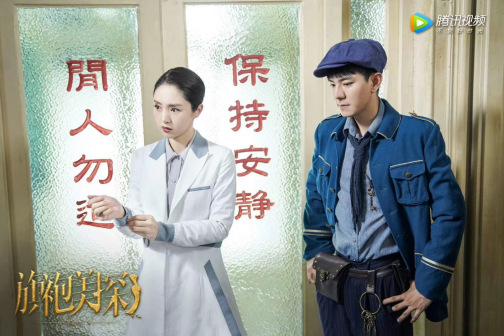 刘一宏（中国内地影视男演员）_百度百科