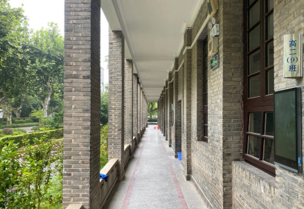 上海市松江二中_百度百科
