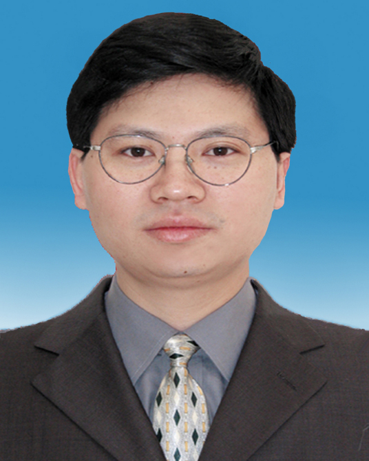 任洪涛(重庆市沙坪坝区文化和旅游发展委员会主任)_百度百科