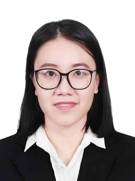 林琳（上海勘测设计研究院有限公司技术研发中心副主任）_百度百科