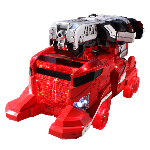 魔进为日本东映公司在2020年推出的超级战队系列第44部作品《 /span> 