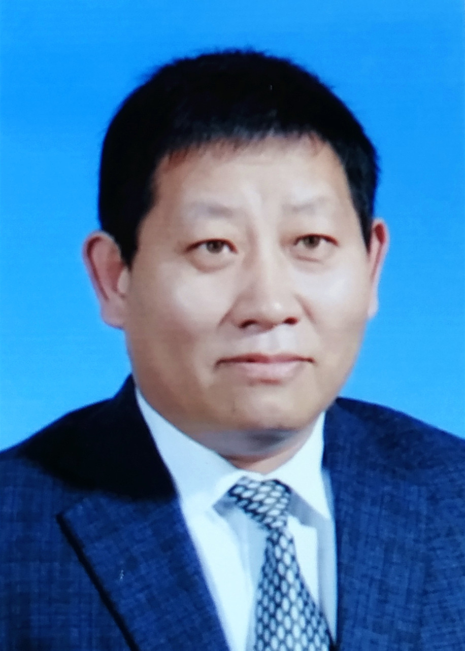 杨文新