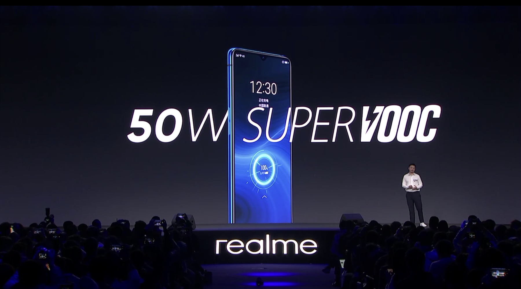 2599元！Realme X2Pro正式发布：90Hz+50W+骁龙855plus，挺香的_百科TA说