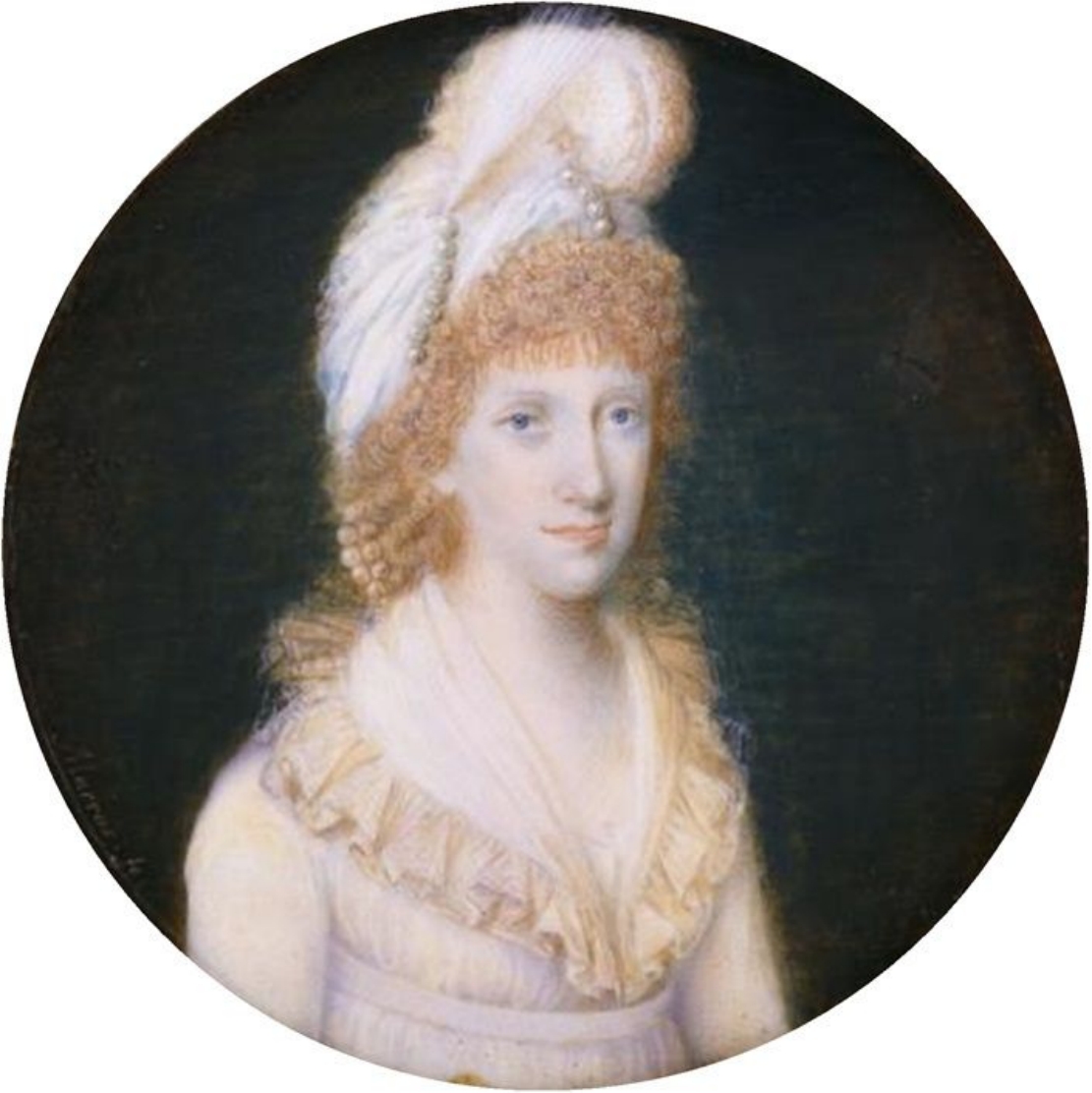 玛丽亚·安东妮亚