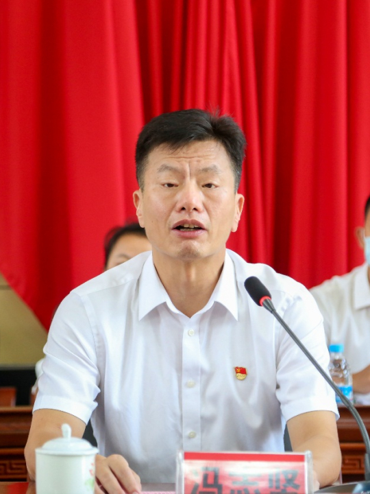 现任福建省漳州市南靖县龙山镇党委书记