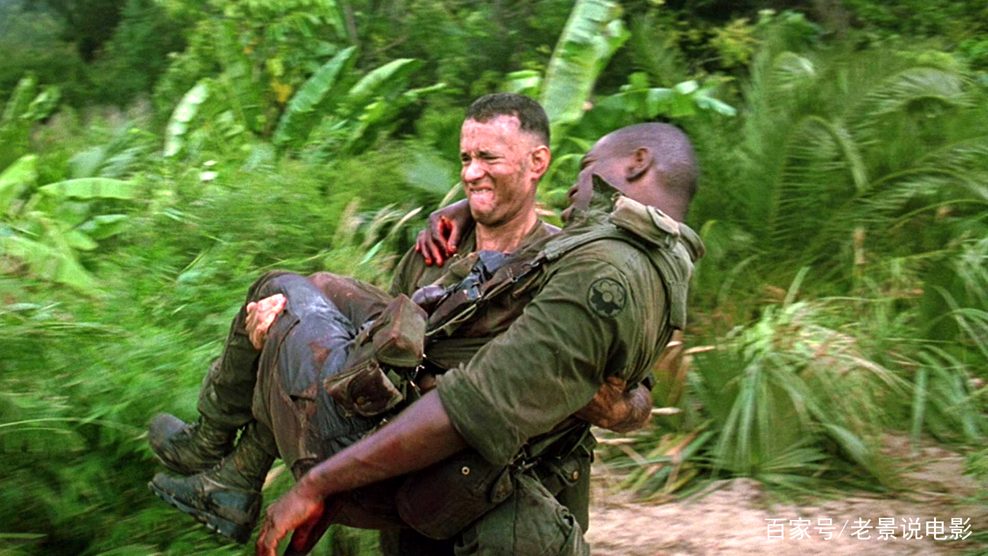 改变人生的10部口碑炸裂、高分经典励志电影，你都看了吗？_百科TA说