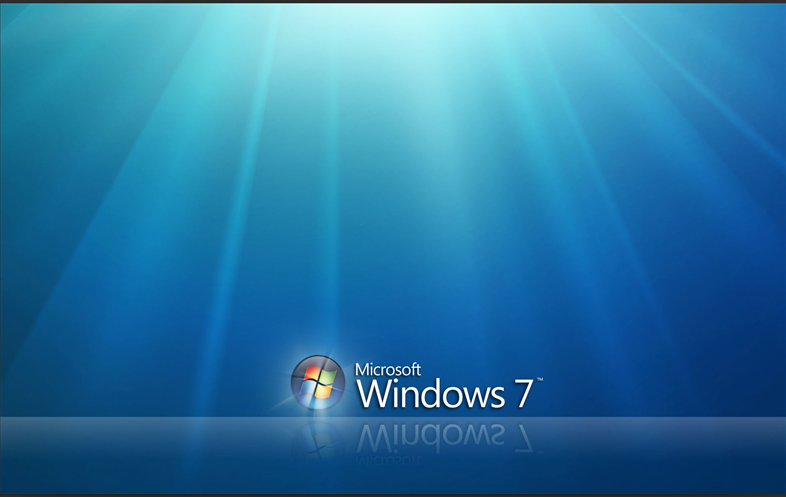 windows7版本，win7版本号617601