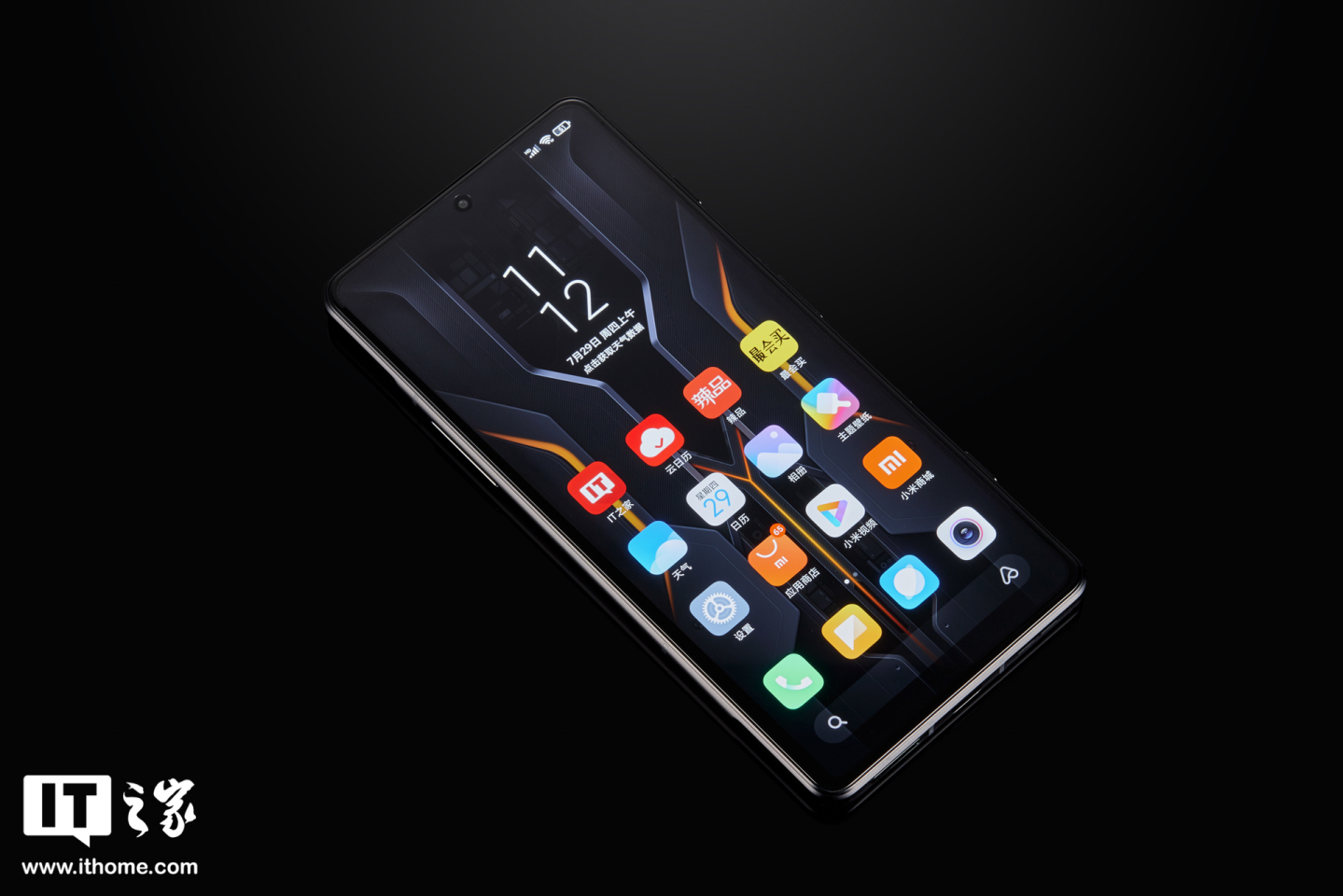 みねK40gaming 逆鳞特別版 Redmi K40 Gameing Edition 現状コスパ最強(^^) - スマホ沼