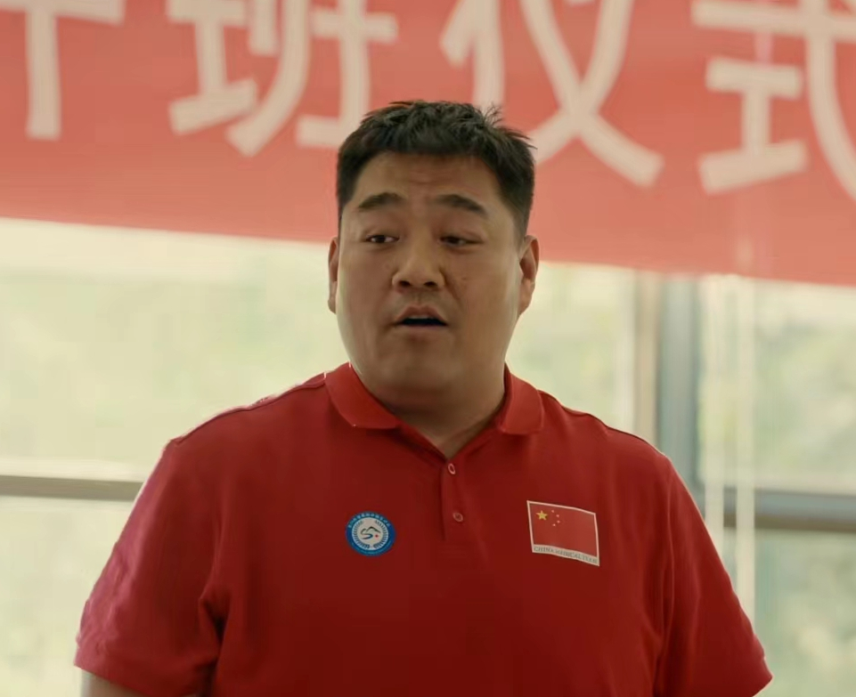贾长安