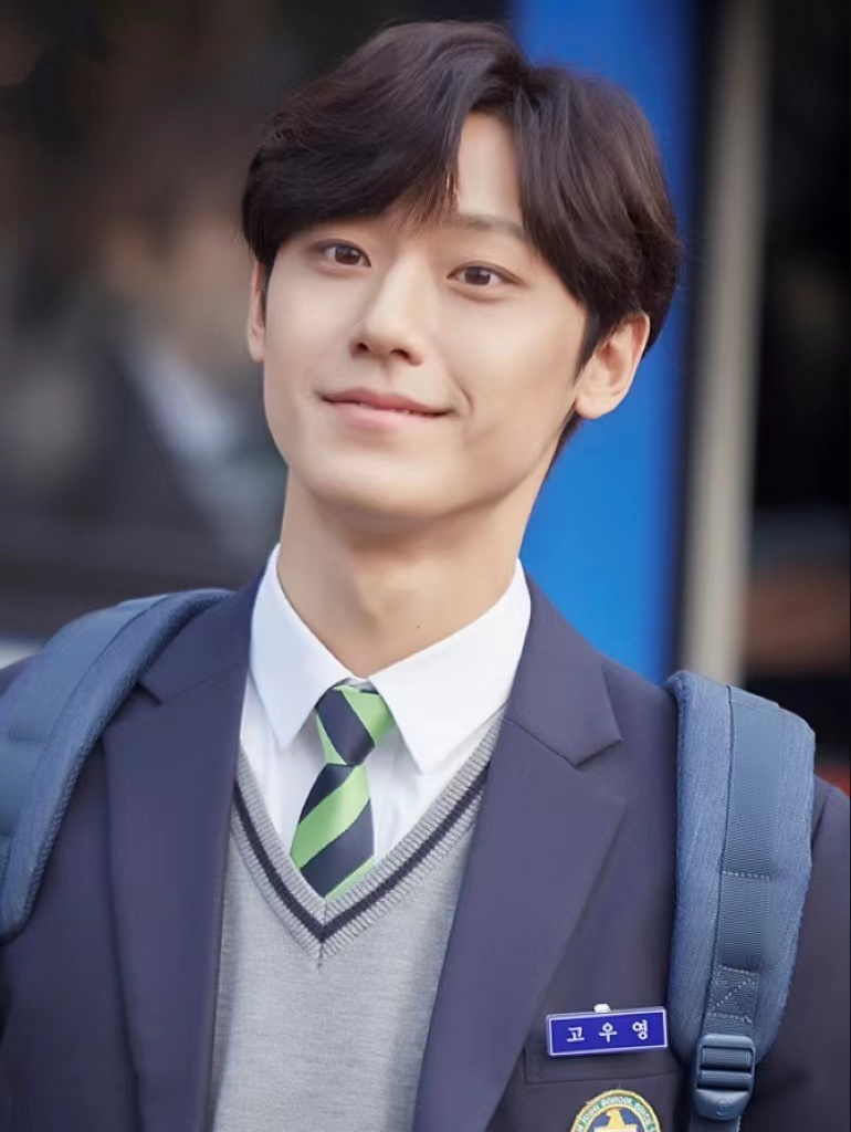  p>高宇英,是剧情片《再次十八岁》中的 a target="_blank" href="