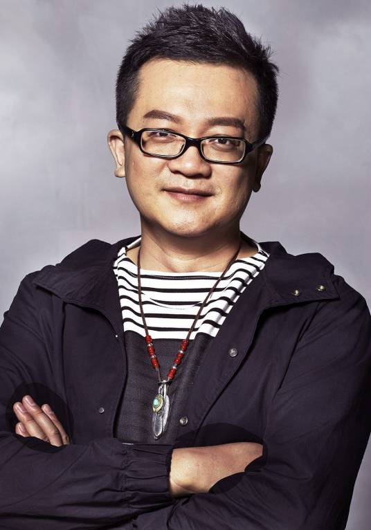 孟瑀（中国内地男导演、编剧）_百度百科
