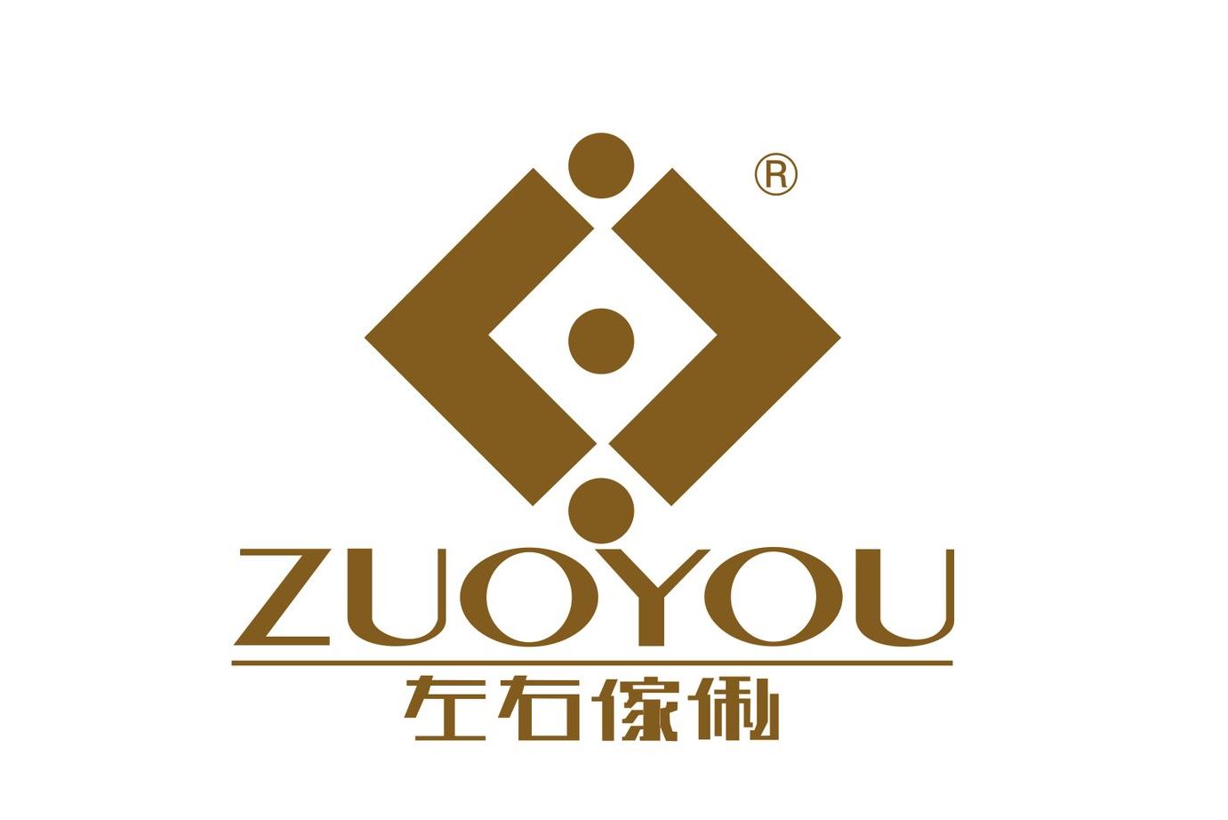 深圳市左右家私有限公司.