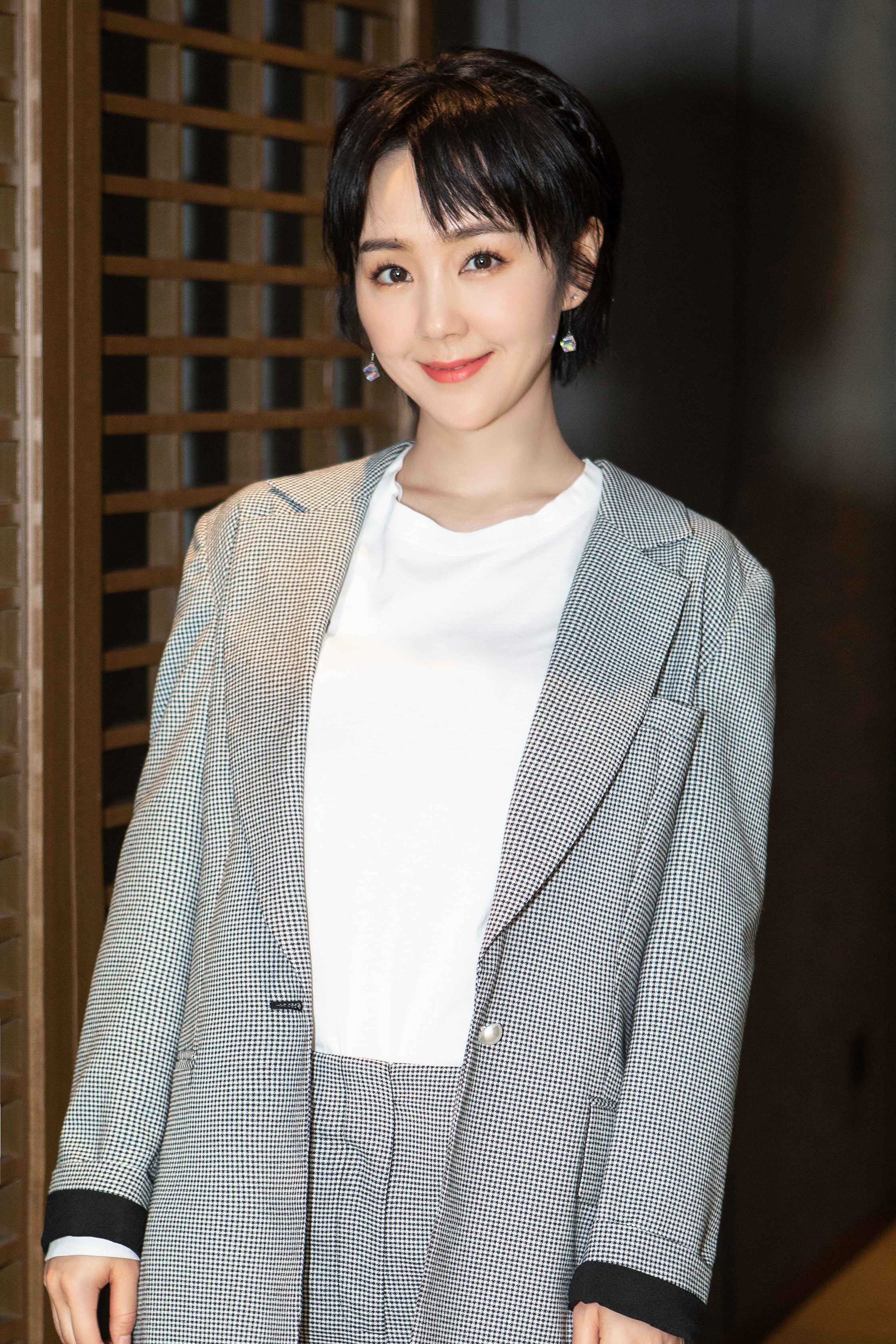 1987年1月22日出生于湖北省襄阳市,中国内地影视女演员,毕业于北京