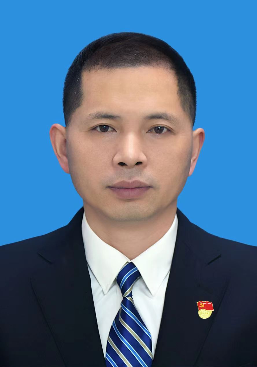 李洪山
