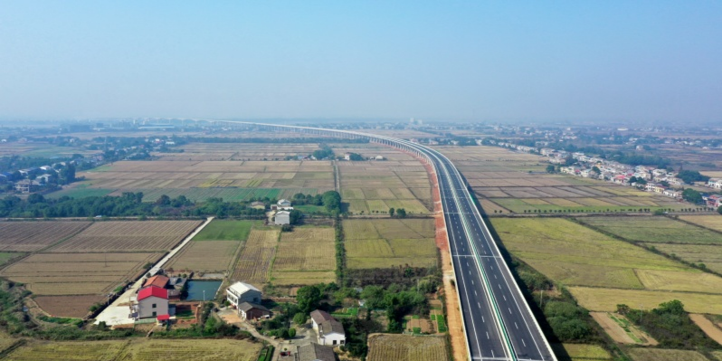 平江—益阳高速公路