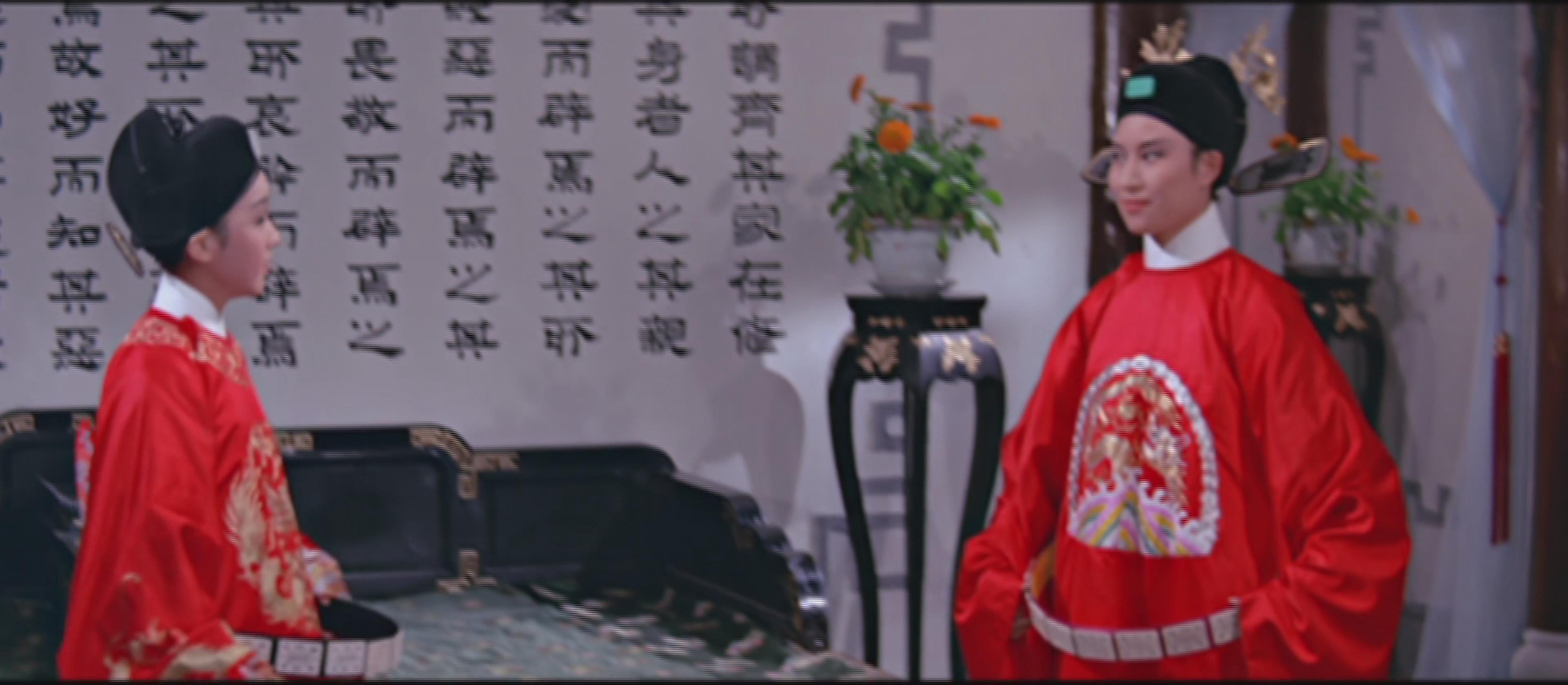  p>香港电影《女巡按》上映于1967年,由杨帆执导,李菁主演的电影.