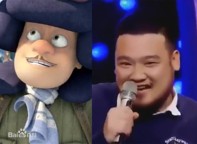  p data-id="gnzqsir2fn">谭笑,1987年5月24日出生于湖南,配音演员