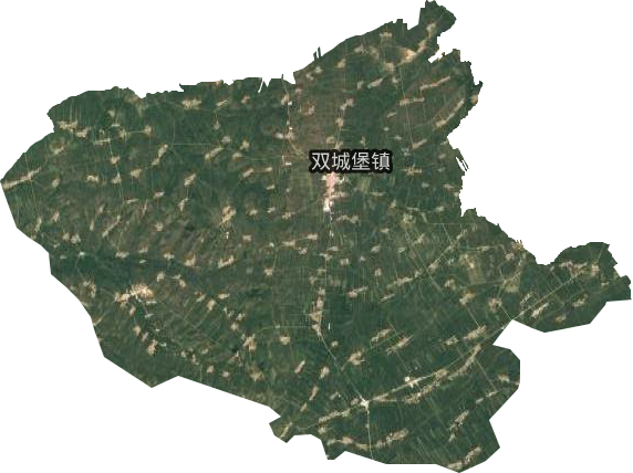 双城堡镇