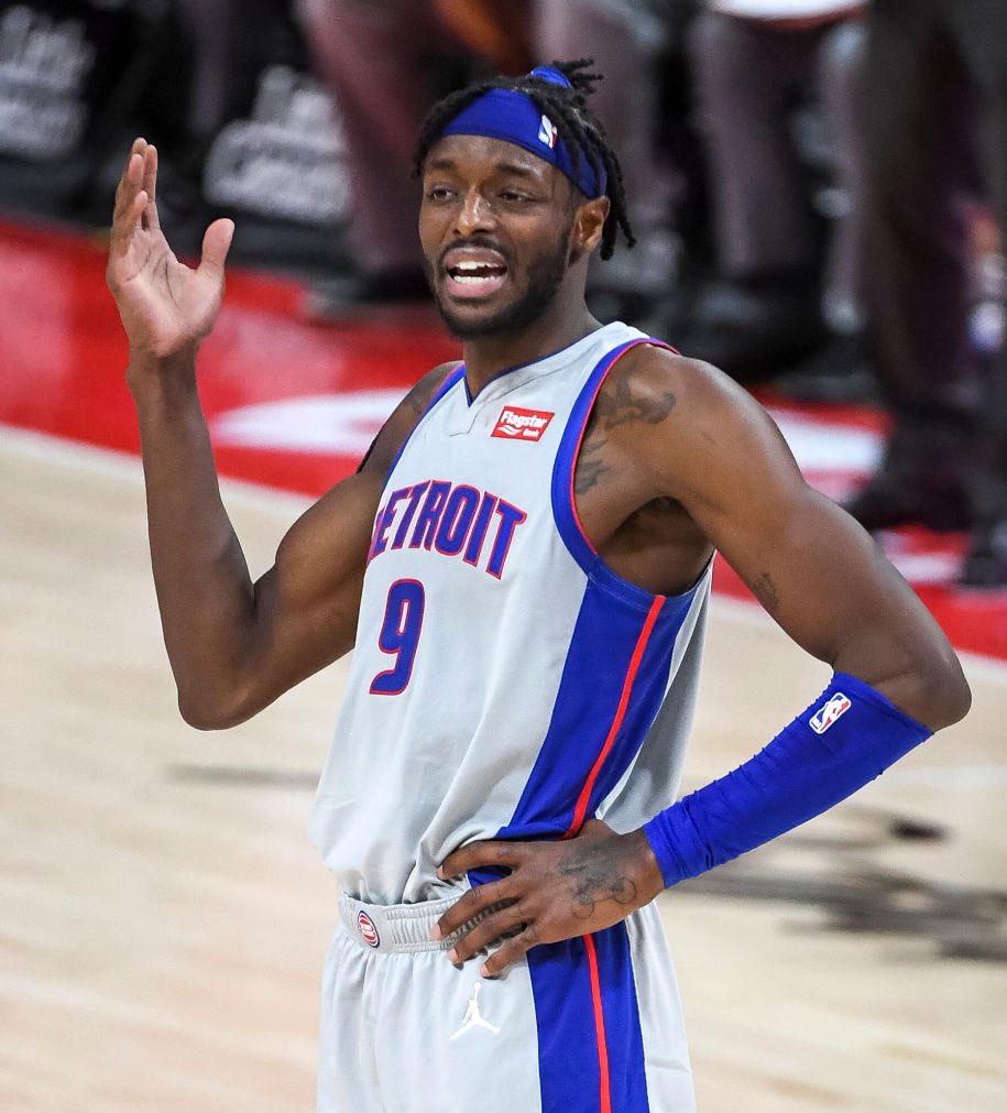 houston jerami grant