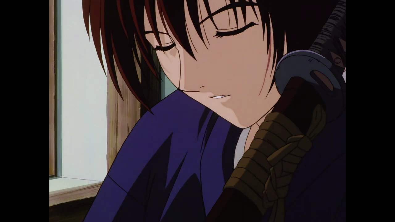  p>绯村剑心,日本漫画《 a target="_blank" href="/item/浪客剑心