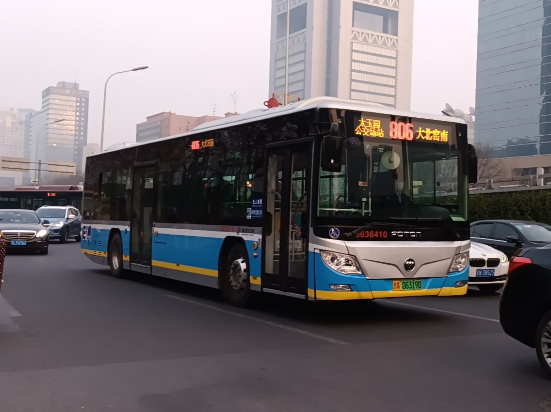  p>北京公交806路(beijing public transport line 806)运营于中国