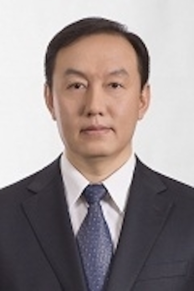 孔繁新