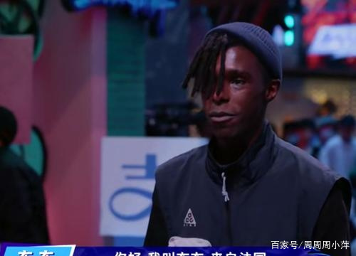 黄潇的编舞让钟汉良害怕，让王一博后悔，让王嘉尔尖叫_百科TA说