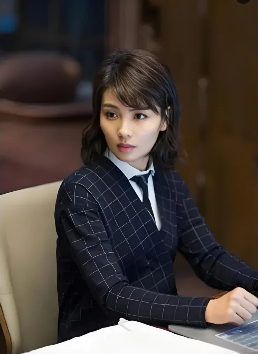 都说中年女演员会失业，闫妮为什么一直佳作不断？_百科TA说