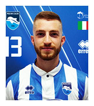 卢卡·克莱门扎