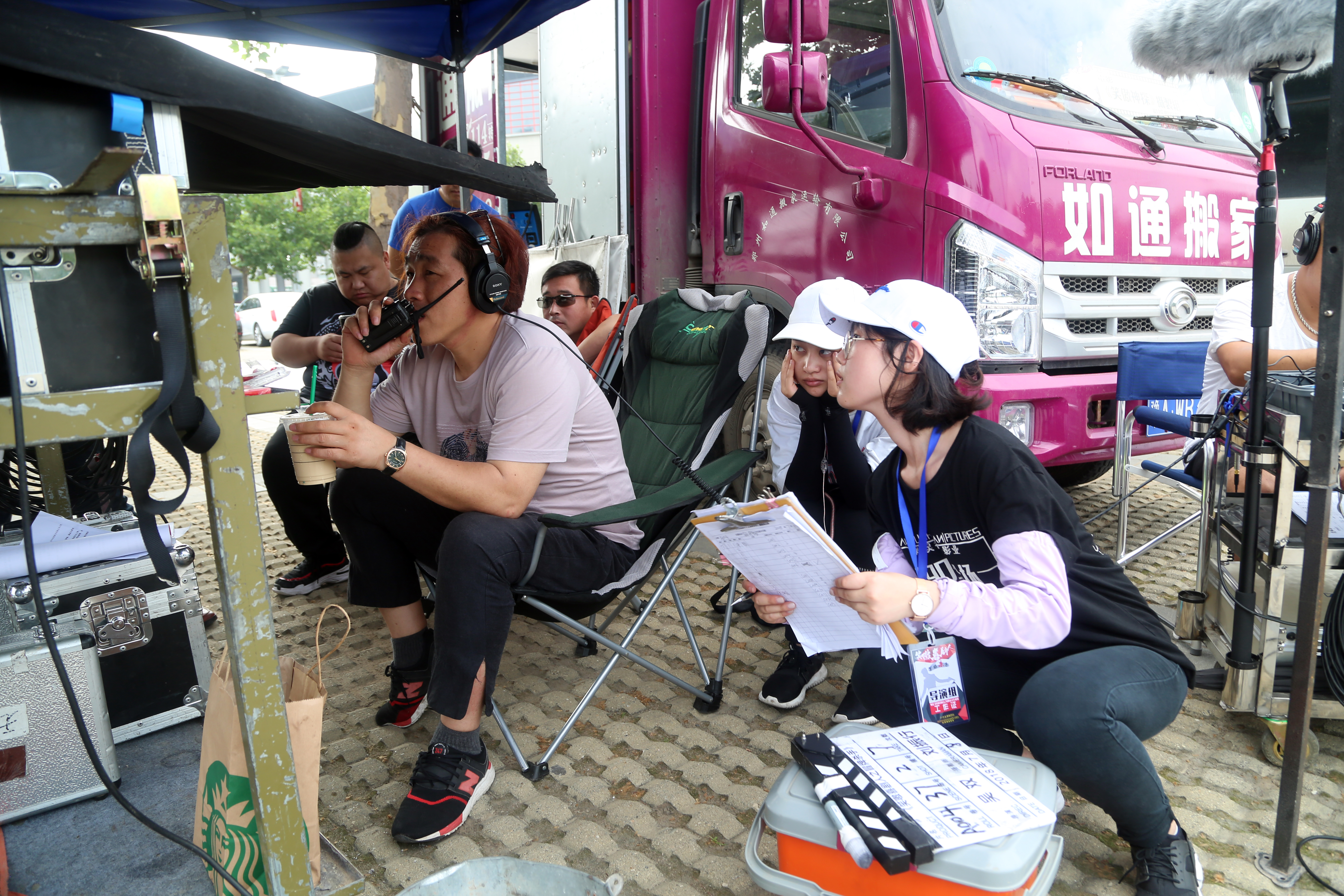 吴双
