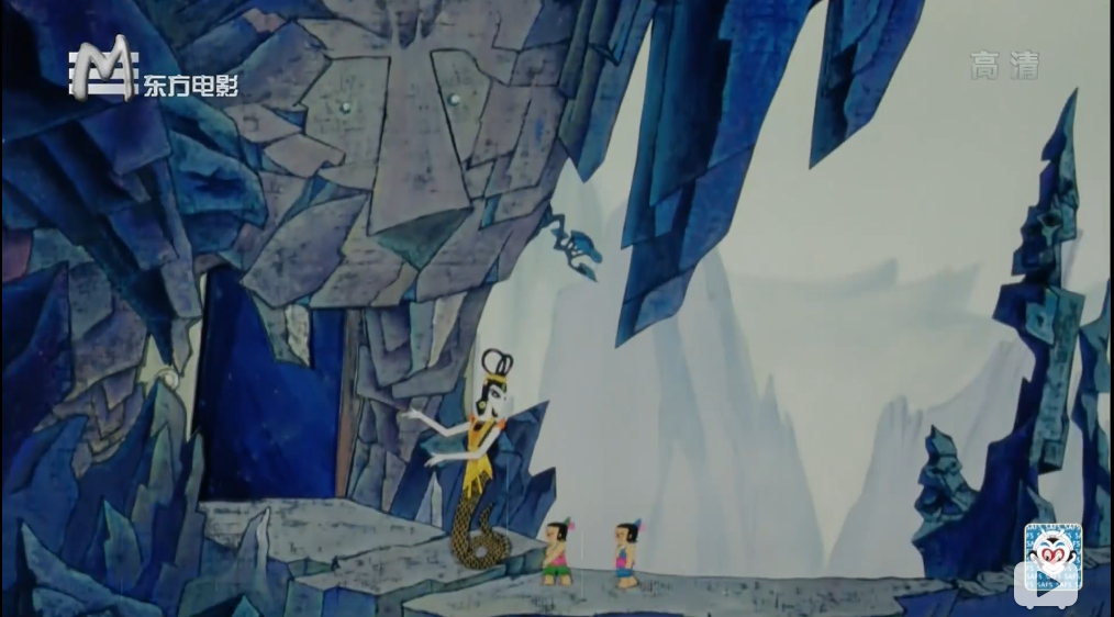 ">国产动画 /a>《 a target="_blank" href="/item/葫芦兄弟/472880"