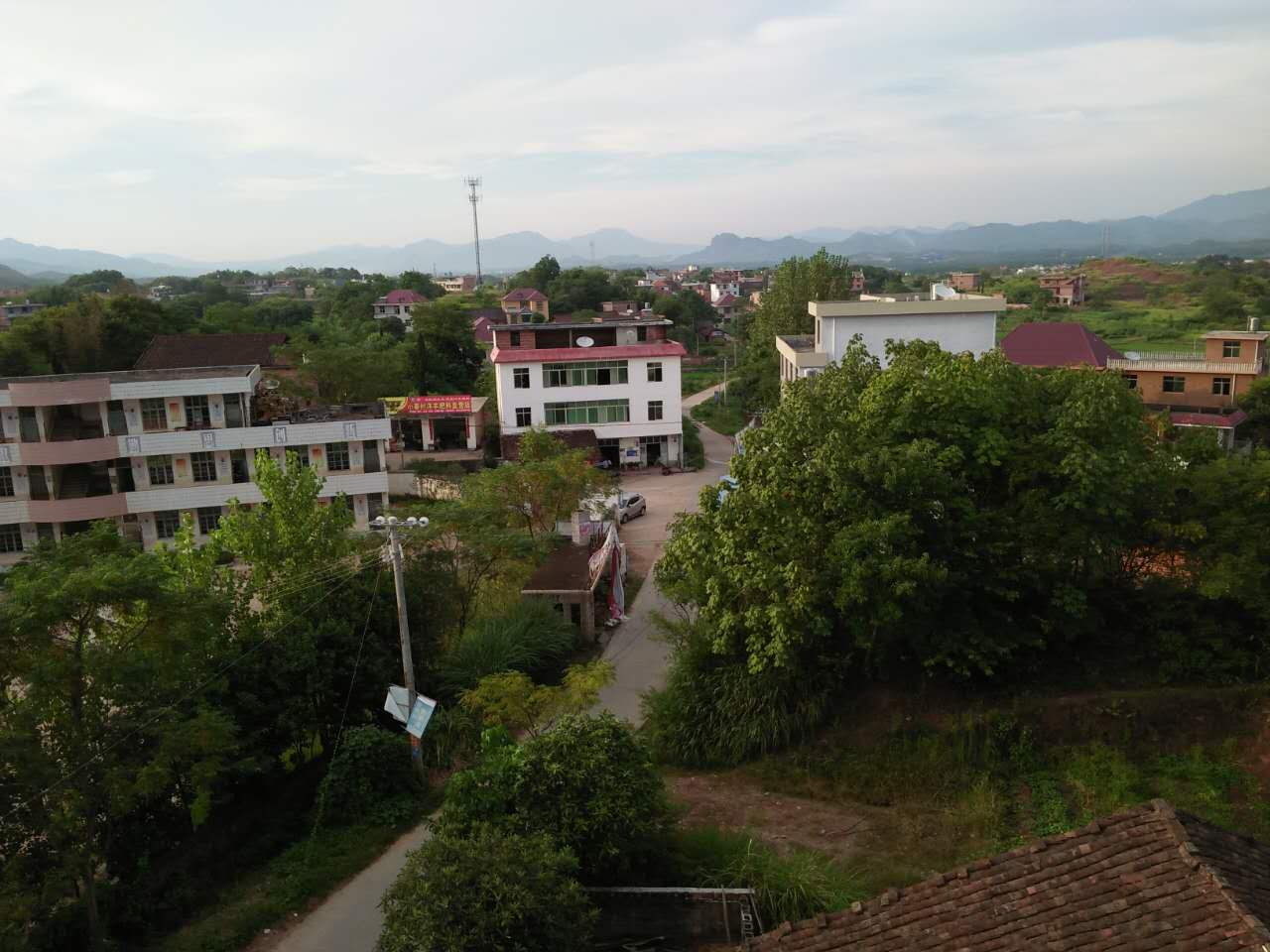 高兴镇