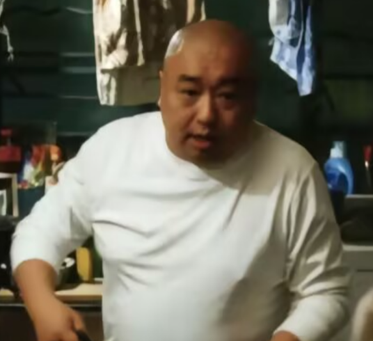 胖大叔（电视剧《难哄》中的角色）_百度百科