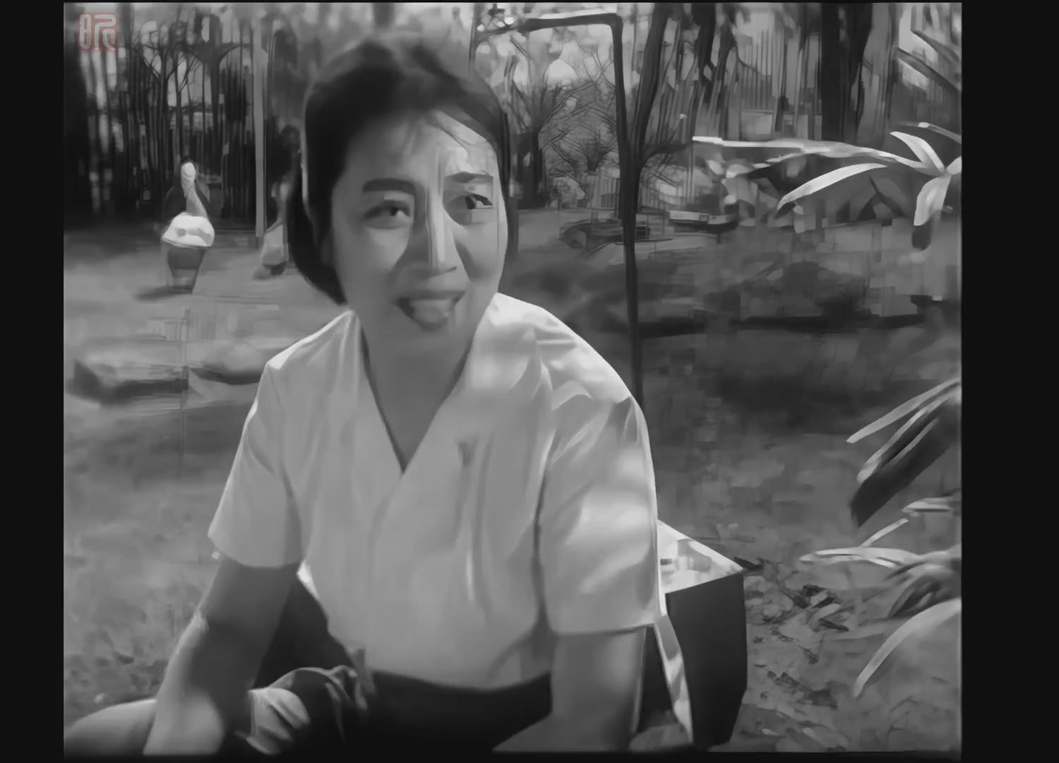 《雁鸿岭下》是由长春电影制片厂出品