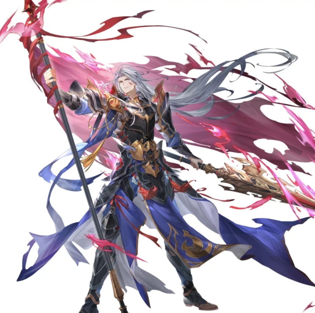  p>赤焰周瑜是游戏《 a target="_blank" href="/item/三国志幻想大陆